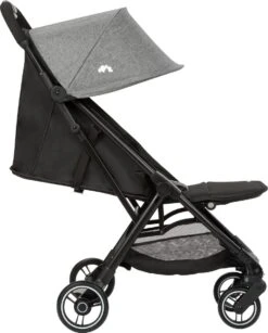 Bebeconfort Bonny Buggy - Black Chic -Lionelo Winkel 967x1200 2