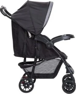 Safety 1st Taly Buggy - Black Chic 11 Safety 1st Taly Buggy - Black Chic -Lionelo Winkel 971x1200 4