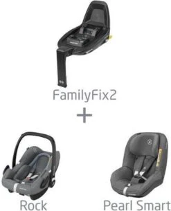 Maxi-Cosi Pearl Smart I-Size Autostoeltje - Authentic Black -Lionelo Winkel 972x1200 2