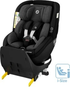 Maxi-Cosi Mica Pro Eco I-Size Autostoeltje - 360° Draaibaar - Gerecyclede Stoffen - Authentic Black - Vanaf De Geboorte Tot Ca. 4 Jaar 27 Maxi-Cosi Mica Pro Eco I-Size Autostoeltje - 360° Draaibaar - Gerecyclede Stoffen - Authentic Black - Vanaf De Geboorte Tot Ca. 4 Jaar -Lionelo Winkel 975x1200 1