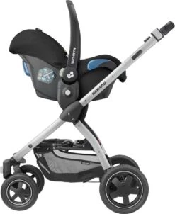 Maxi-Cosi Citi Autostoeltje - Essential Black -Lionelo Winkel 981x1200