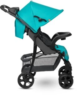 Lionelo Emma Plus - Buggy - Lichte - 5-punts Gordel - Tot 15kg -Lionelo Winkel 982x1200