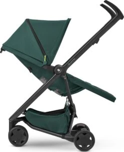 Quinny Zapp Flex Buggy - Green 19 Quinny Zapp Flex Buggy - Green -Lionelo Winkel 983x1200 3