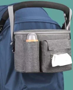 Jinius ® - Kinderwagen Organizer - Buggy Organizer - Luiertas - Kinderwagen Opbergtas - Zwart 9 Jinius ® - Kinderwagen Organizer - Buggy Organizer - Luiertas - Kinderwagen Opbergtas - Zwart -Lionelo Winkel 984x1200 1