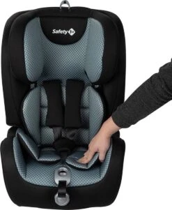 Safety 1st Ever Fix Autostoeltje - Pixel Grey -Lionelo Winkel 985x1200 2
