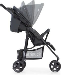 Hauck Citi Neo II Buggy - Caviar/Stone 10 Hauck Citi Neo II Buggy - Caviar/Stone -Lionelo Winkel 985x1200 5