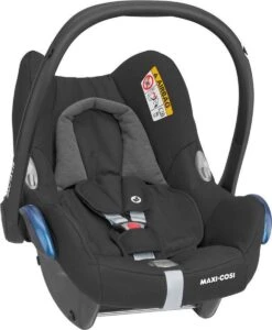 Maxi-Cosi CabrioFix Autostoeltje - Essential Black -Lionelo Winkel 988x1200 2