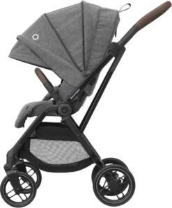Maxi-Cosi Leona² 3-in-1 Kinderwagen - Select Grey - Vanaf De Geboorte Tot Ca. 4 Jaar -Lionelo Winkel 990x1200 1