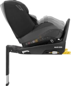 Maxi-Cosi Pearl Pro2 I-Size Autostoeltje (Exclusief Base) - Authentic Black -Lionelo Winkel 991x1200