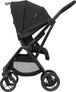 Maxi-Cosi Leona² 3-in-1 Kinderwagen - Essential Black - Vanaf De Geboorte Tot Ca. 4 Jaar -Lionelo Winkel 991x1200 3