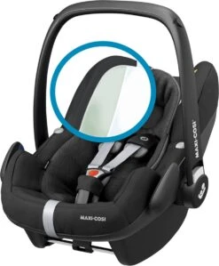 Maxi-Cosi Pebble Pro I-Size Autostoeltje - Essential Black -Lionelo Winkel 992x1200 1