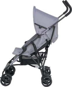 Cabino Buggy Plooibuggy Lichtgewicht Multi Standen Comfortabele Rugleuning & Tot 22 Kg Stone Grey -Lionelo Winkel 993x1200 1