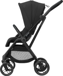Maxi-Cosi Leona² 3-in-1 Kinderwagen - Essential Black - Vanaf De Geboorte Tot Ca. 4 Jaar -Lionelo Winkel 997x1200 1