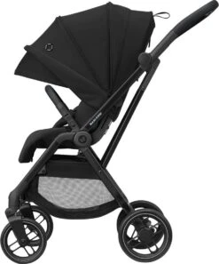 Maxi-Cosi Leona² 3-in-1 Kinderwagen - Essential Black - Vanaf De Geboorte Tot Ca. 4 Jaar -Lionelo Winkel 997x1200 2